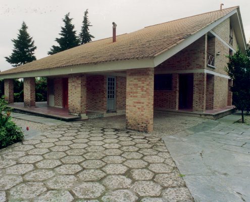 ویلای خیرود