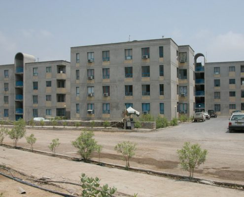 مجتمع مسکونی مهرگان 1 و 2