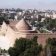 طرح جامع شهر کرمان